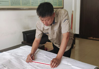 《砥礪前行，做新時(shí)代的辰龍人》 陳振一